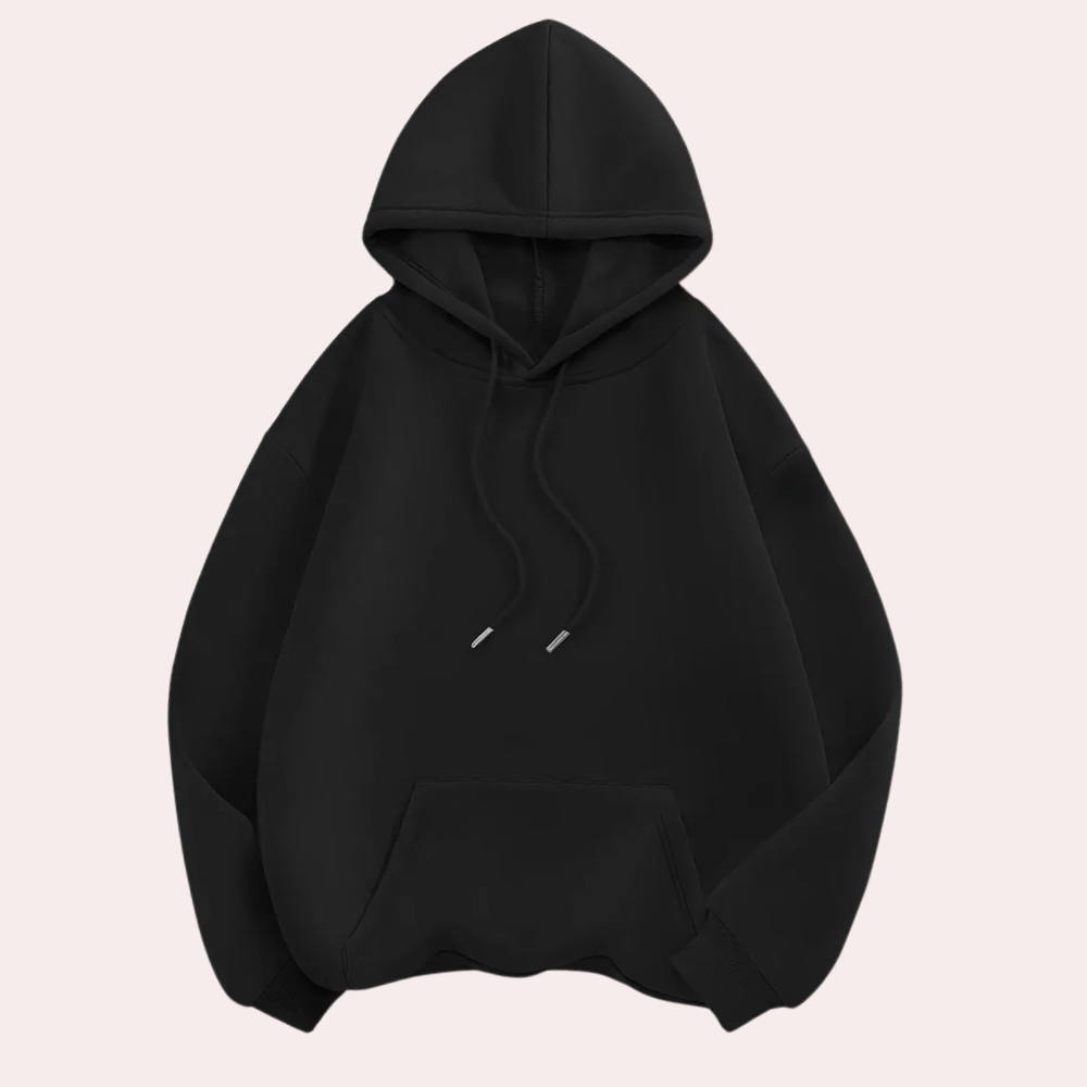 Casual Hoodie for Women - Romy-XS-Nora Luxe