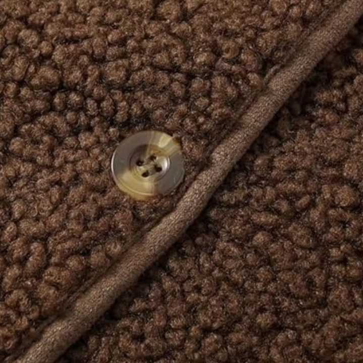 Casual Knotted Women's Gilet - Noa-Beige-XS-Nora Luxe