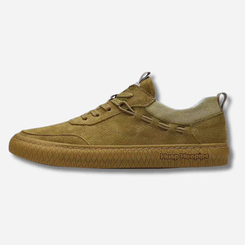 Casual Sweden Men's Sneakers - Maxon-Sand-5.0-Nora Luxe
