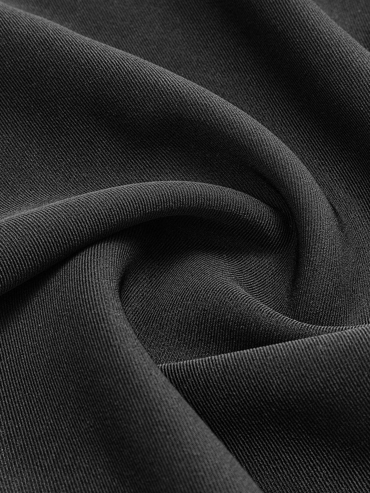 Casual Trousers for Women - Mila-Black-XS-Nora Luxe