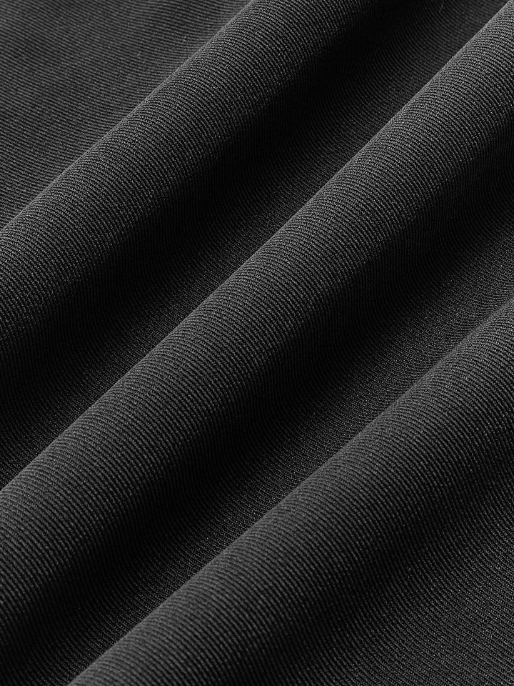 Casual Trousers for Women - Mila-Black-XS-Nora Luxe