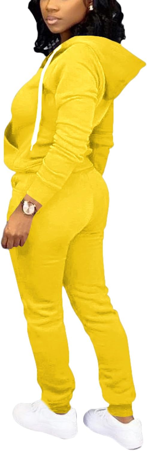 Casual Women's Tracksuit - Mia-Olive green-S-Nora Luxe