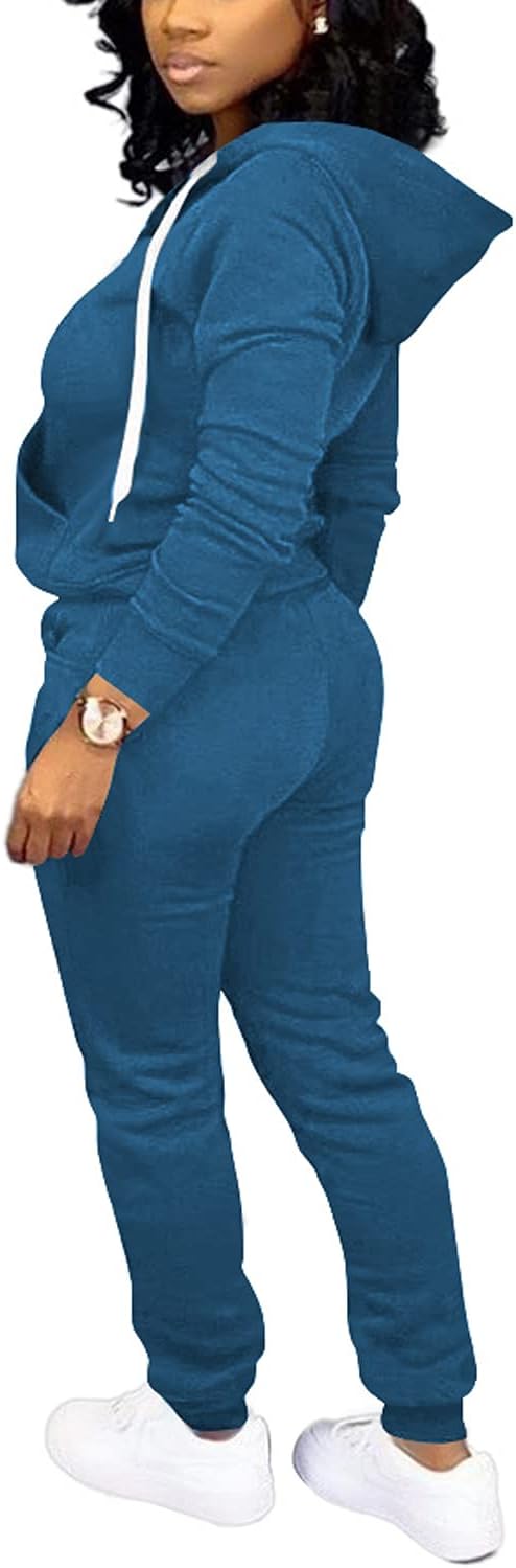 Casual Women's Tracksuit - Mia-Olive green-S-Nora Luxe