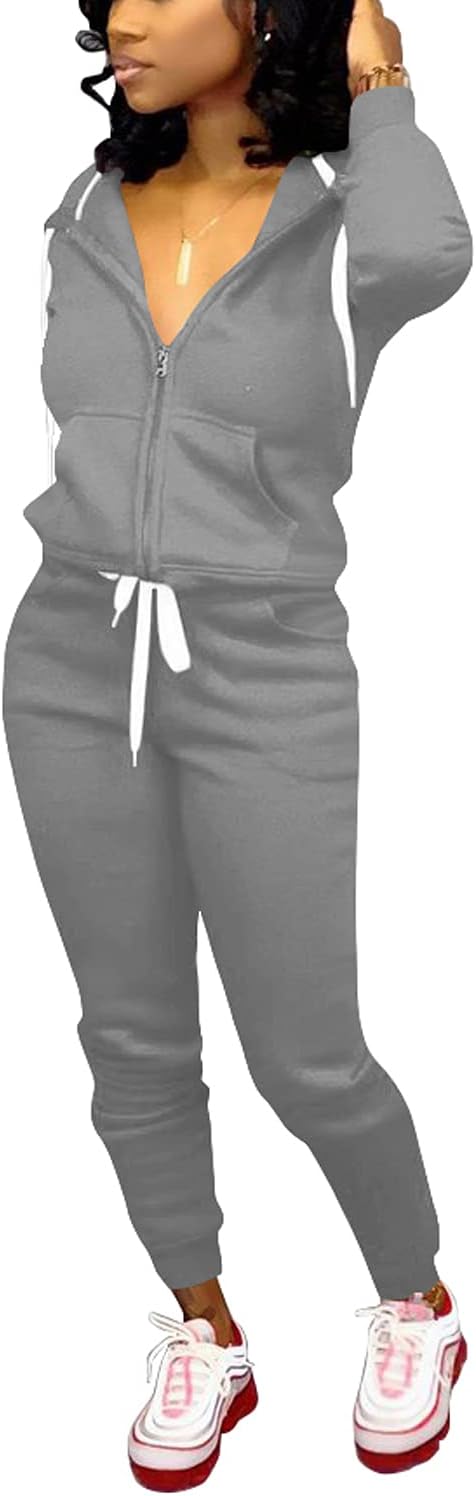 Casual Women's Tracksuit - Mia-Olive green-S-Nora Luxe