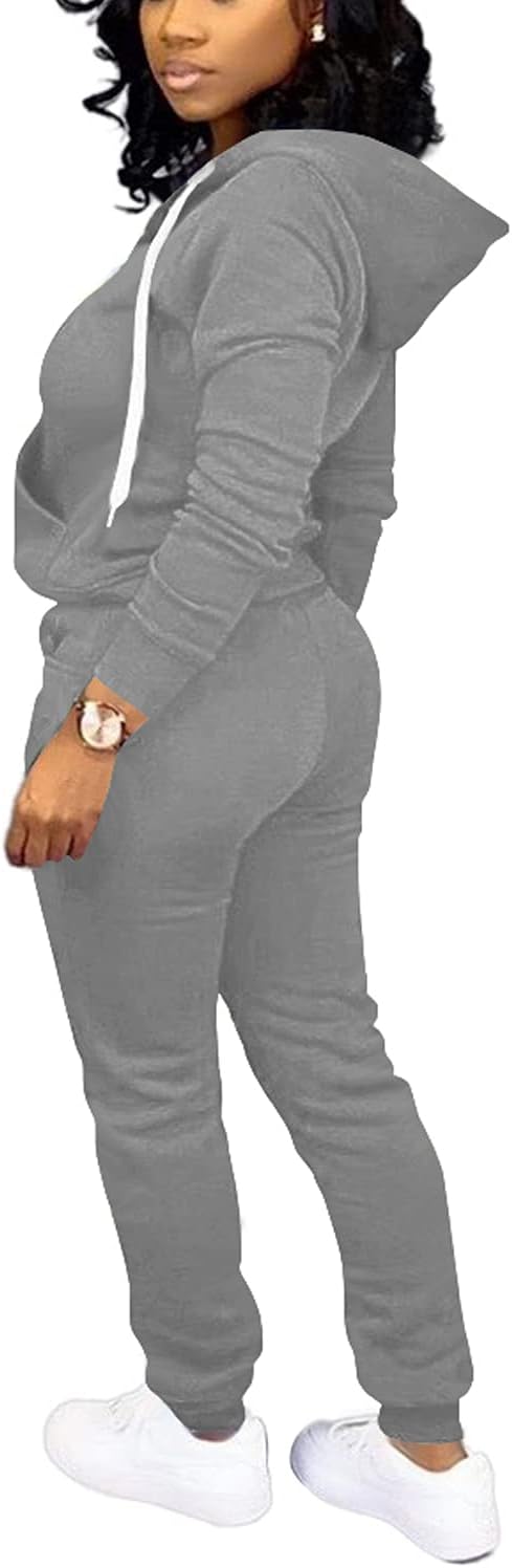 Casual Women's Tracksuit - Mia-Olive green-S-Nora Luxe