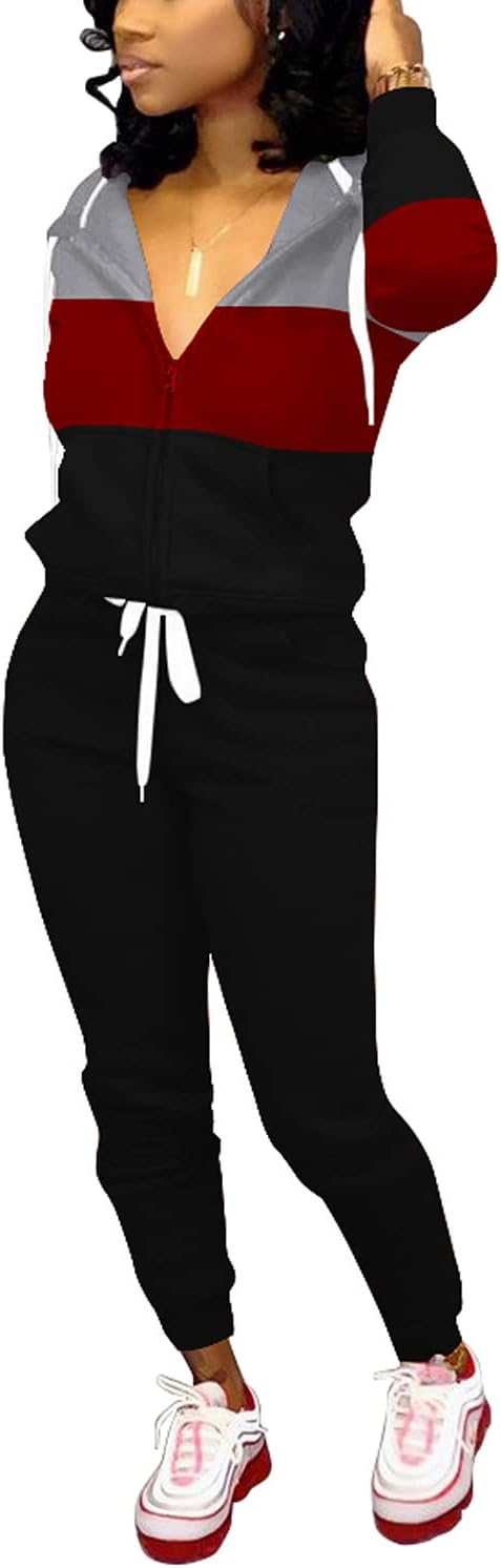 Casual Women's Tracksuit - Mia-Olive green-S-Nora Luxe