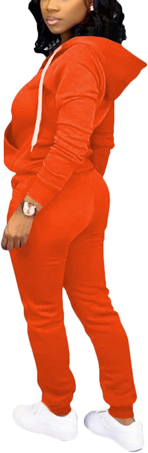 Casual Women's Tracksuit - Mia-Olive green-S-Nora Luxe