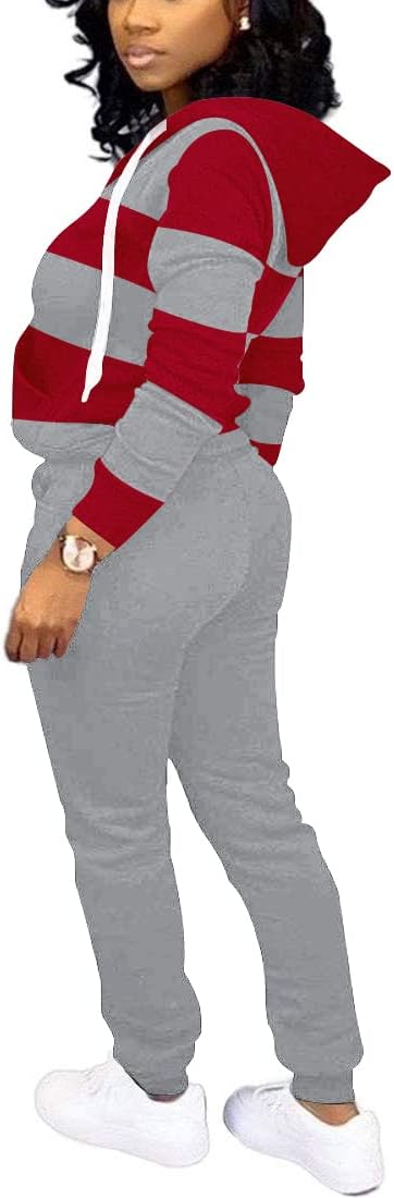 Casual Women's Tracksuit - Mia-Olive green-S-Nora Luxe