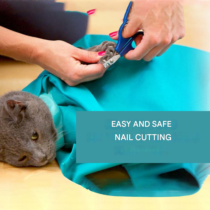 Cat Carrier for Comfortable Transport (Buy 1 Get 1 Free) - PurrPorter-Nora Luxe
