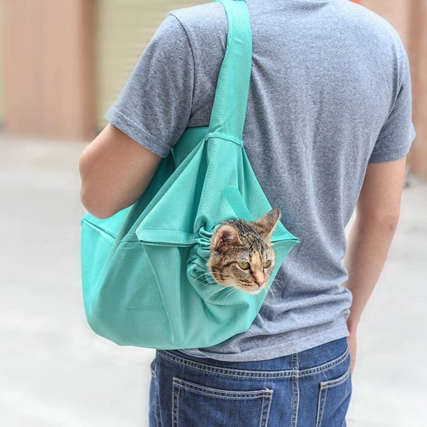 Cat Carrier for Comfortable Transport (Buy 1 Get 1 Free) - PurrPorter-Nora Luxe