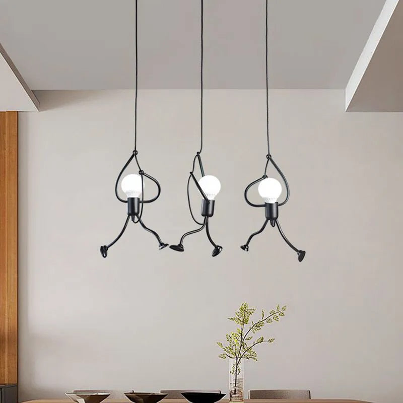 Cheerful Pop Wall Lamp - RetroGlow-1 Light bulb-Nora Luxe
