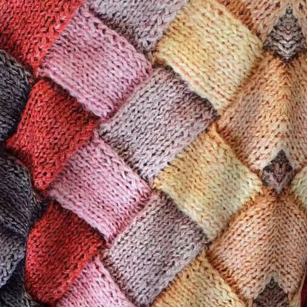 Cheerful Sweater for Women - Nova-Blue-XS-Nora Luxe