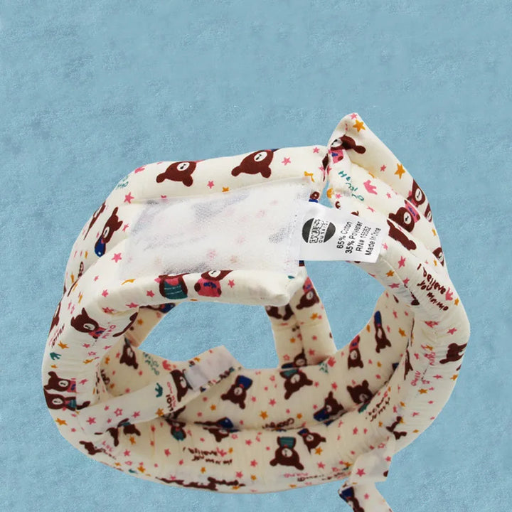 Child Safety Helmet - SafeBaby-1-Nora Luxe