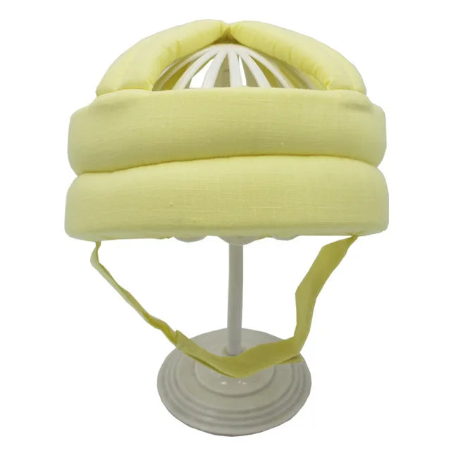Child Safety Helmet - SafeBaby-10-Nora Luxe