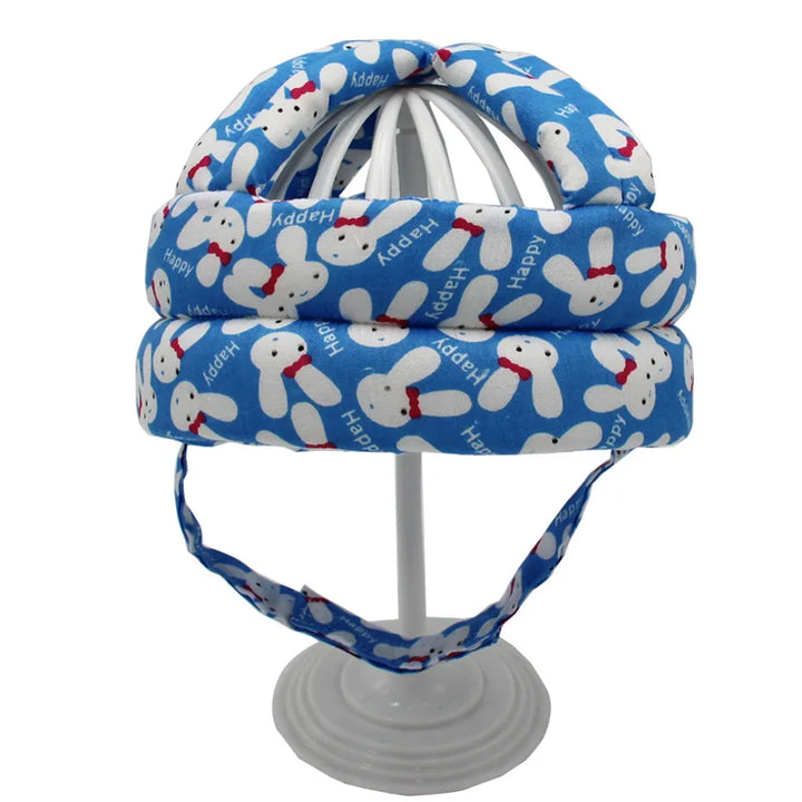 Child Safety Helmet - SafeBaby-7-Nora Luxe