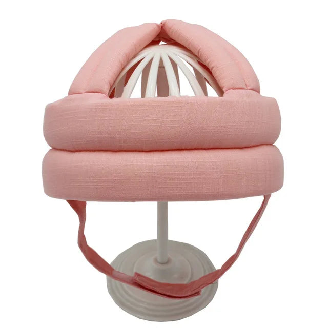 Child Safety Helmet - SafeBaby-9-Nora Luxe