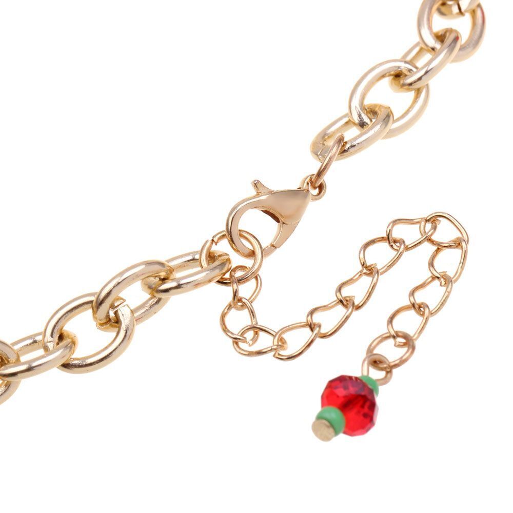 Christmas Charm Bracelet | Festive Jewellery for the Holiday Season-Nora Luxe