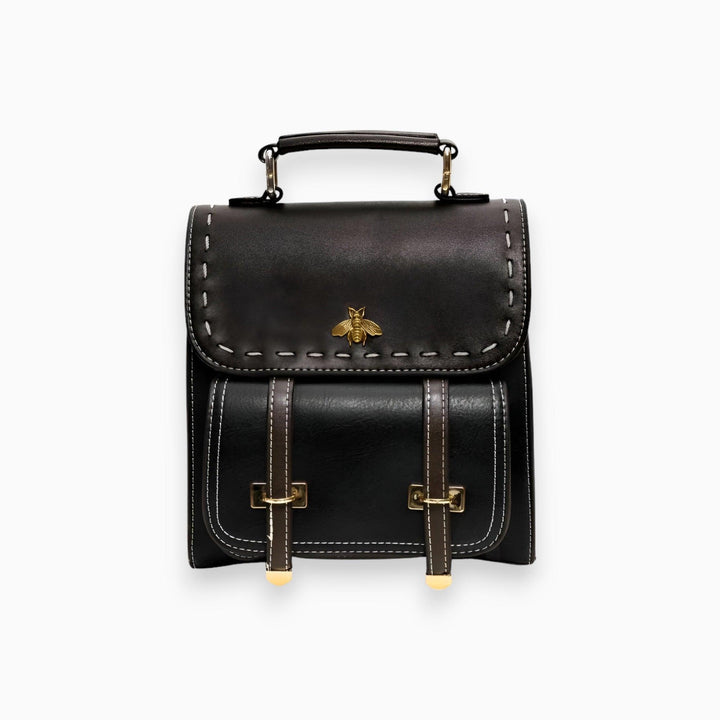 Classic and Comfortable Bag - Lola-Black-One size-Nora Luxe