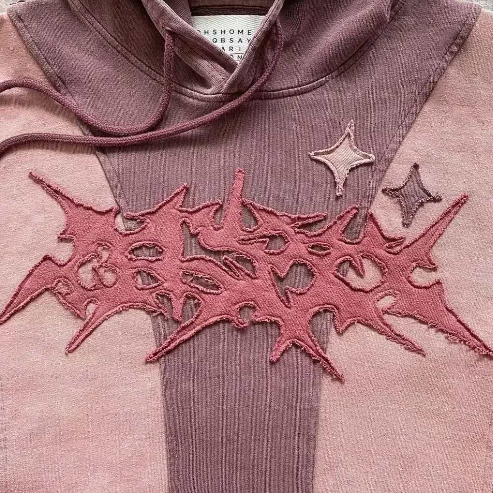 Classic Ladies Hoodie - Noa-Black Brown-XS-Nora Luxe