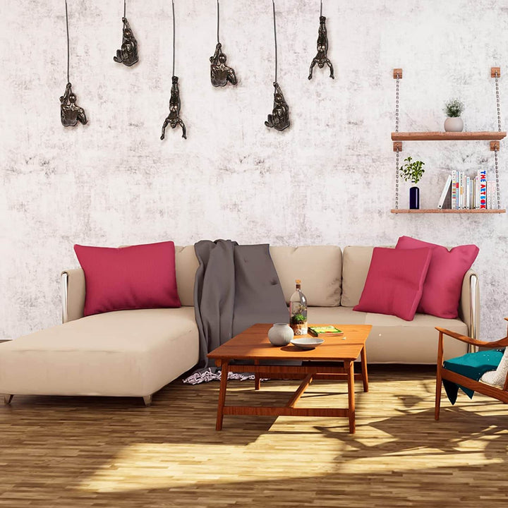 Climber Wall Sculpture – PeakFigures-Falling climber-The Livary