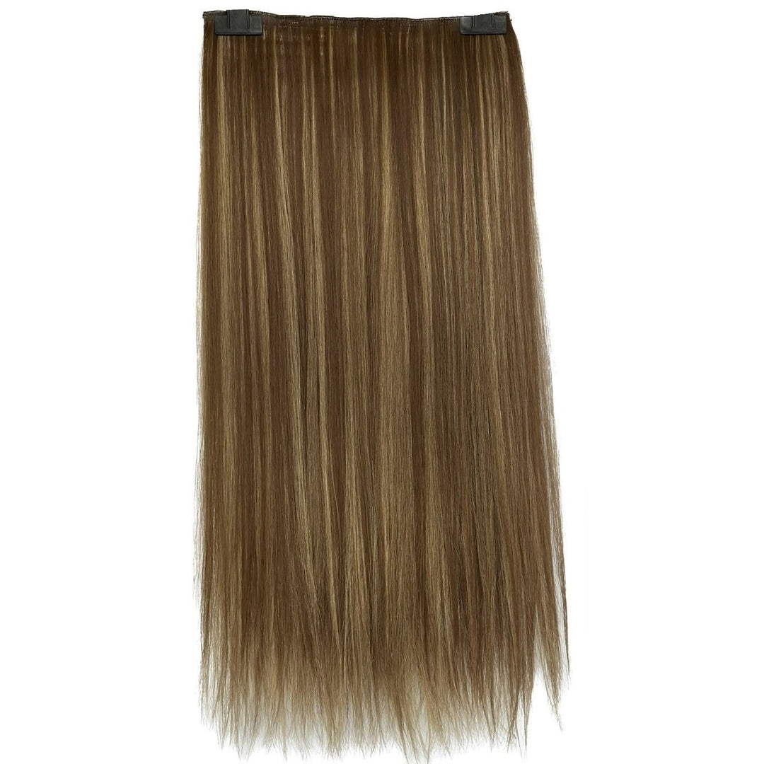 Clip-in Keratin Hair Extensions – Aurora-10Η24Β-Nora Luxe