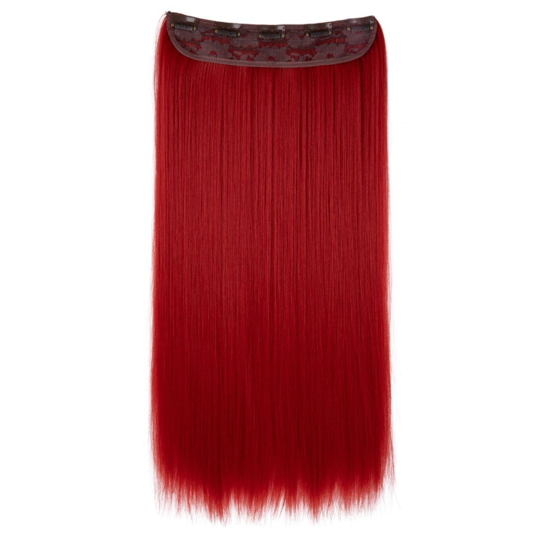 Clip-in Keratin Hair Extensions – Aurora-#121-Nora Luxe