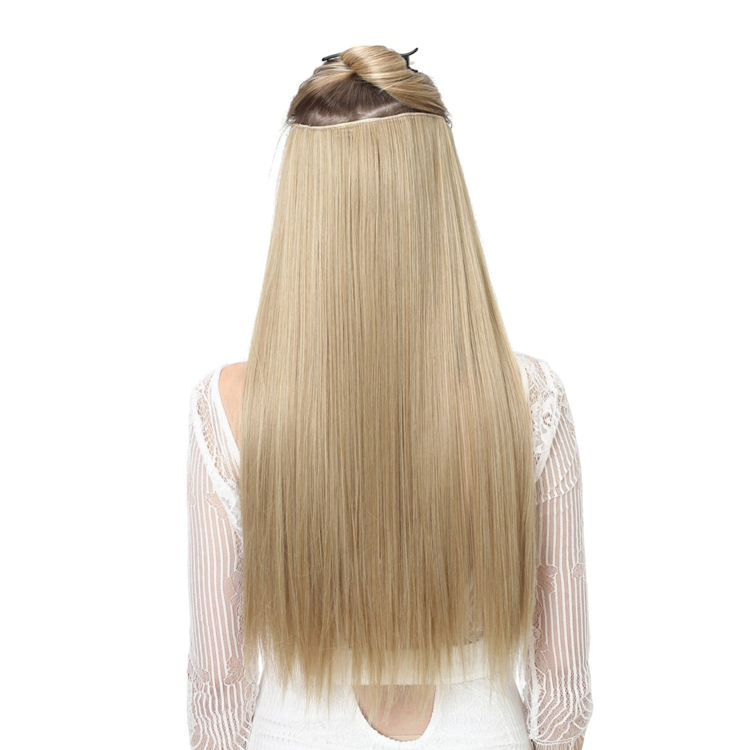 Clip-in Keratin Hair Extensions – Aurora-1Β-Nora Luxe