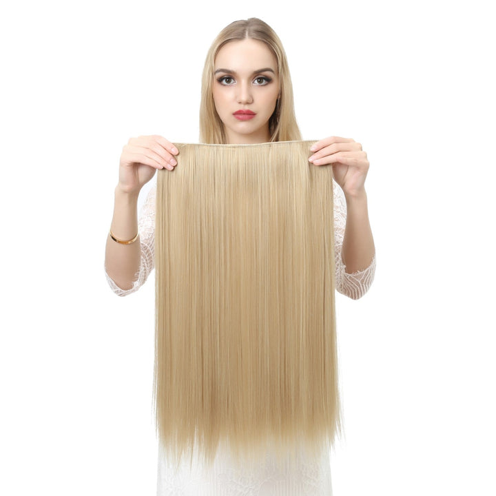 Clip-in Keratin Hair Extensions – Aurora-1Β-Nora Luxe