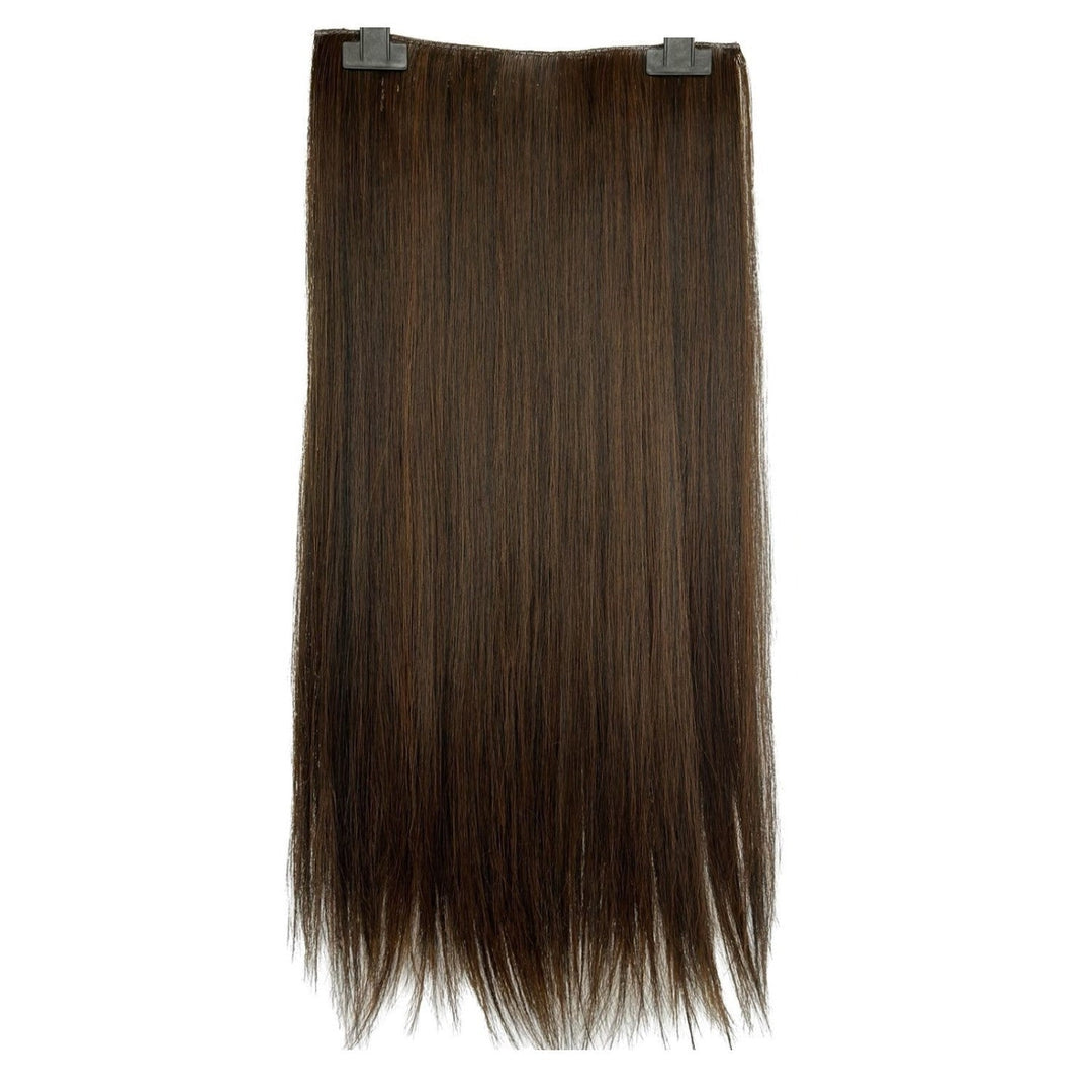 Clip-in Keratin Hair Extensions – Aurora-2-30-Nora Luxe