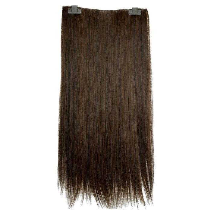 Clip-in Keratin Hair Extensions – Aurora-2-30-Nora Luxe