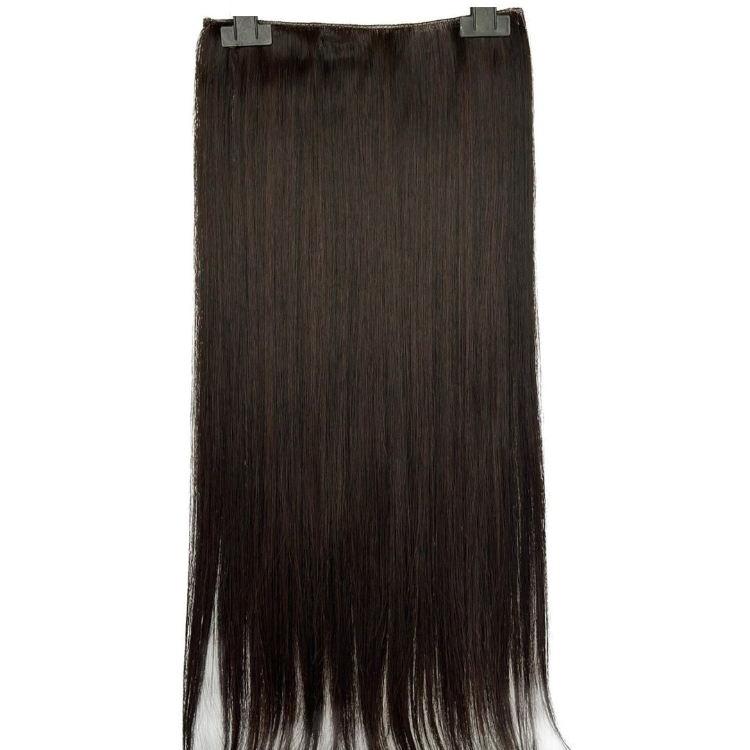 Clip-in Keratin Hair Extensions – Aurora-2-33-Nora Luxe