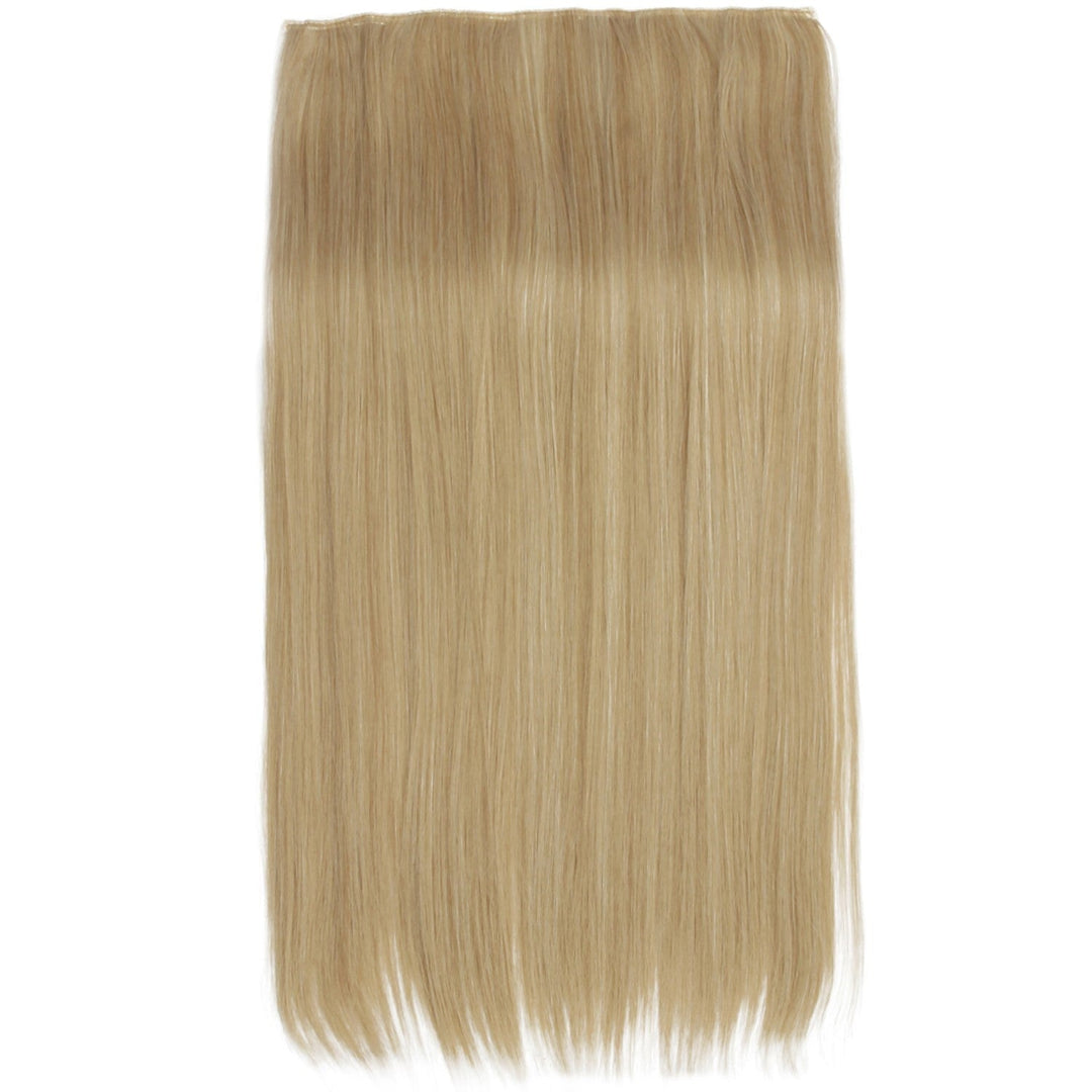 Clip-in Keratin Hair Extensions – Aurora-22/613-Nora Luxe
