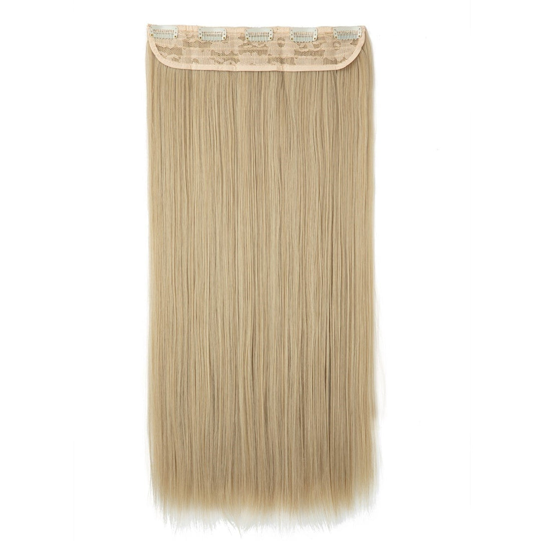 Clip-in Keratin Hair Extensions – Aurora-24/613-Nora Luxe