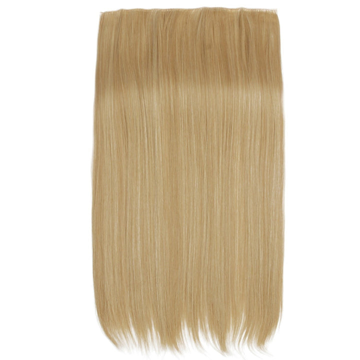 Clip-in Keratin Hair Extensions – Aurora-27/613-Nora Luxe