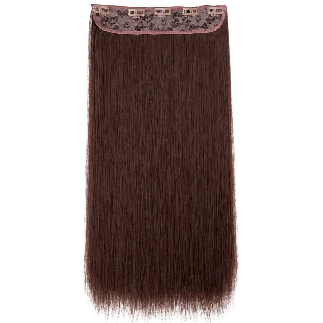 Clip-in Keratin Hair Extensions – Aurora-#33-Nora Luxe