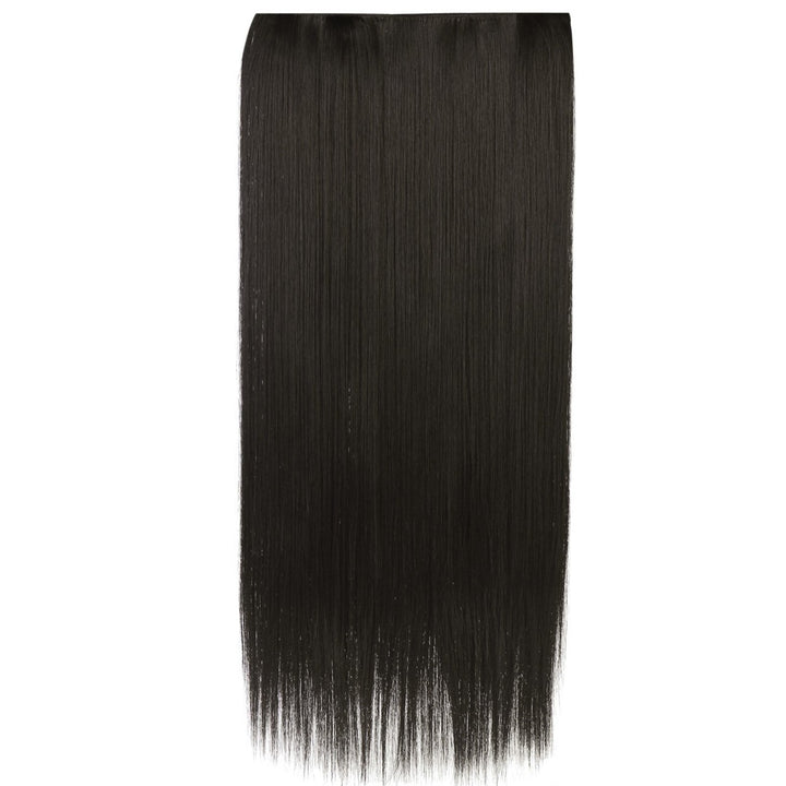 Clip-in Keratin Hair Extensions – Aurora-#4-Nora Luxe