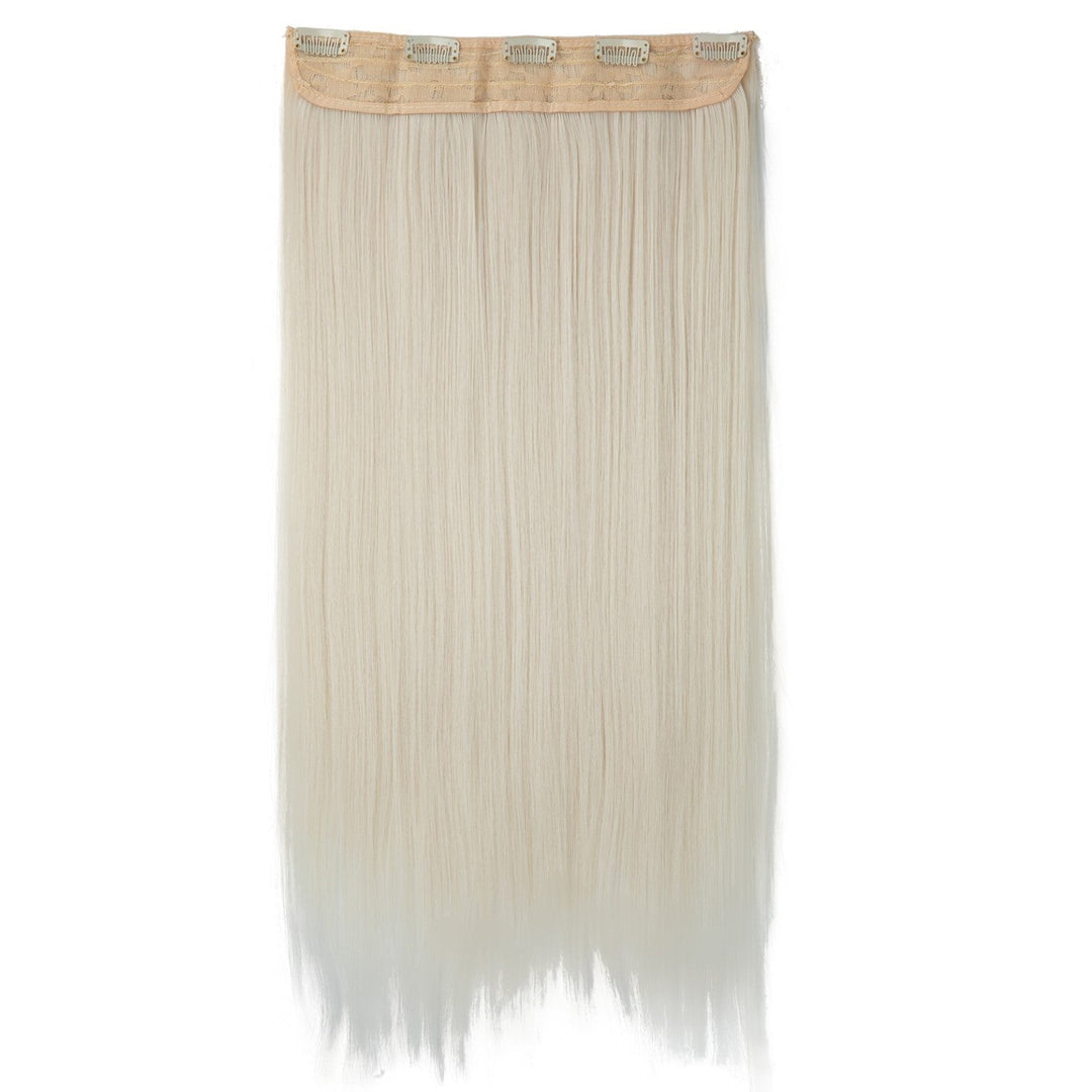 Clip-in Keratin Hair Extensions – Aurora-60-Nora Luxe