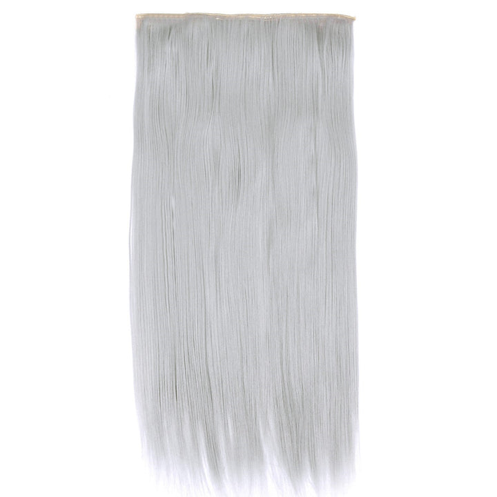 Clip-in Keratin Hair Extensions – Aurora-60B-Nora Luxe