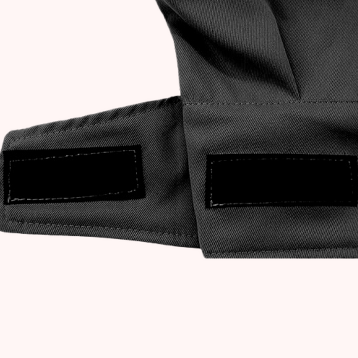 Comfort Fit Cargo Trousers for Men - Ryder-Green-XS-Nora Luxe