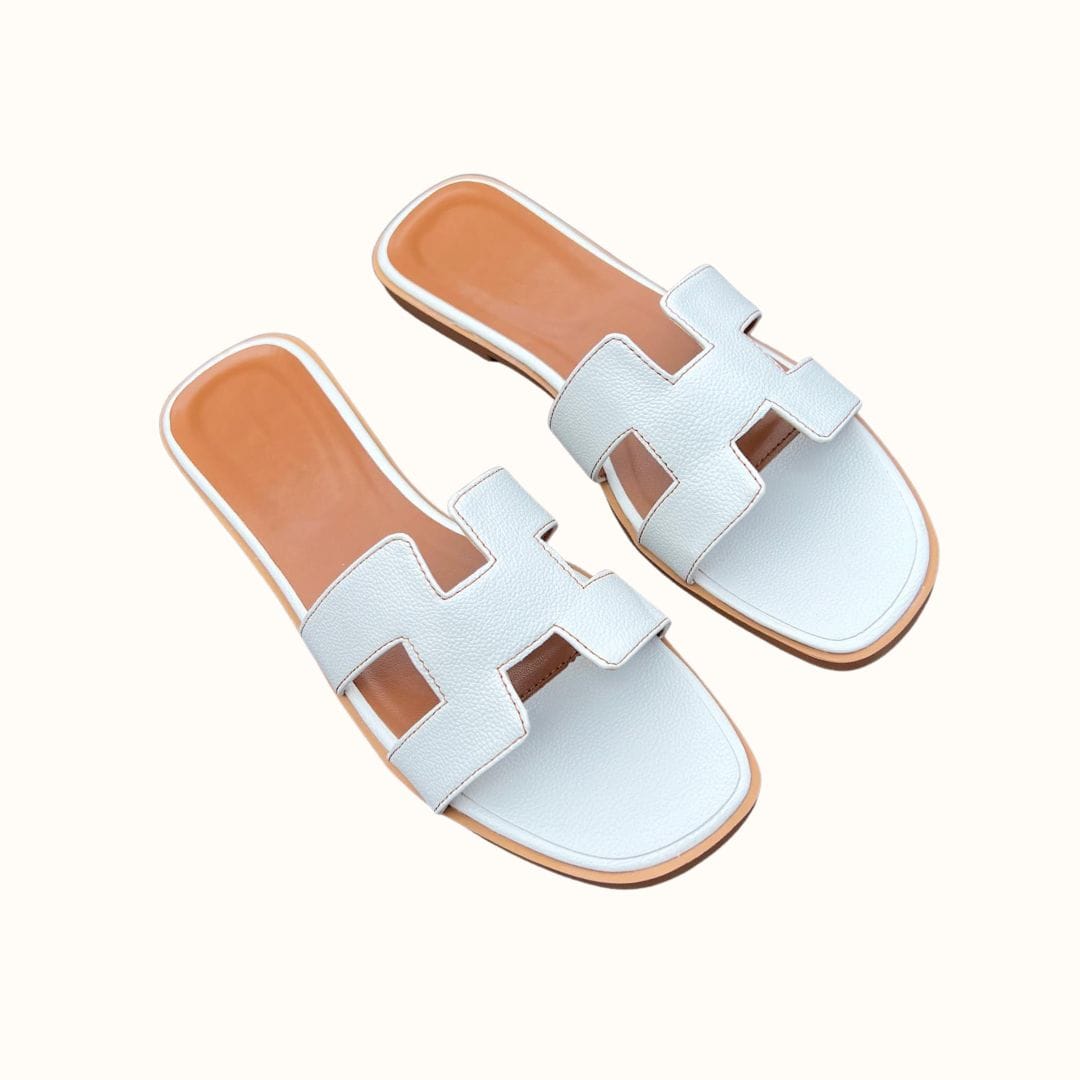 Comfortable and Fashionable Slippers - TrendySoft-Black-2.5-Nora Luxe