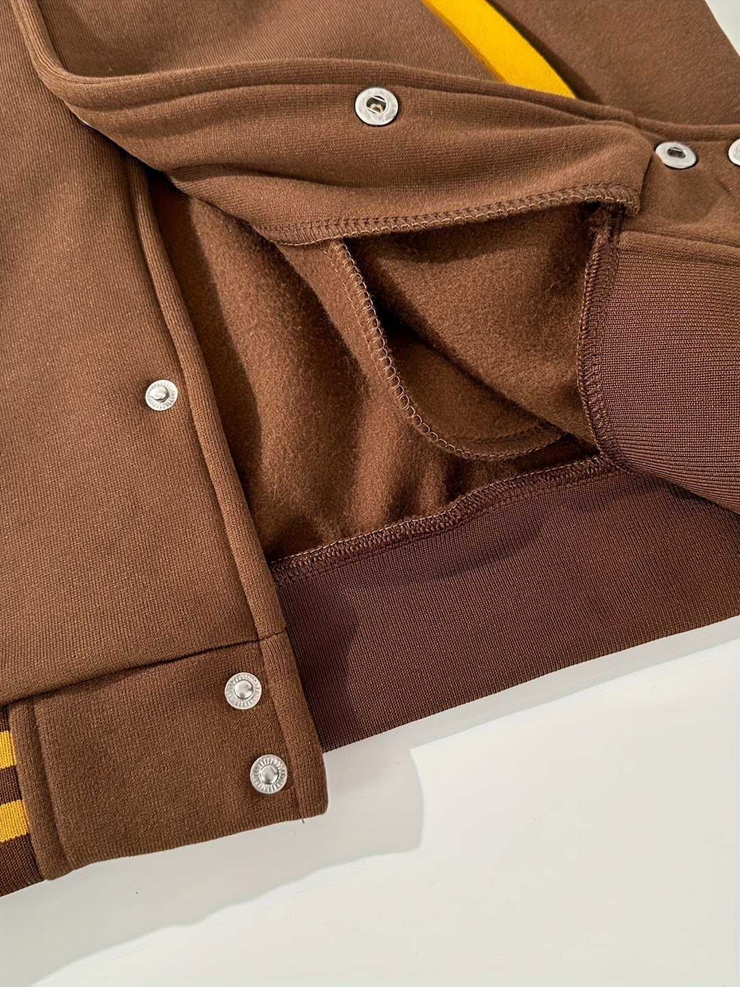 Comfortable and Trendy 2-Piece Tracksuit - Elara-S-Nora Luxe