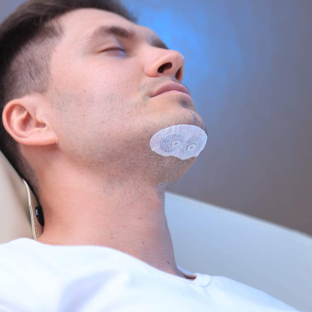 Comfortable Anti-Snoring Device - QuietWave-Anti-snoring device-Nora Luxe