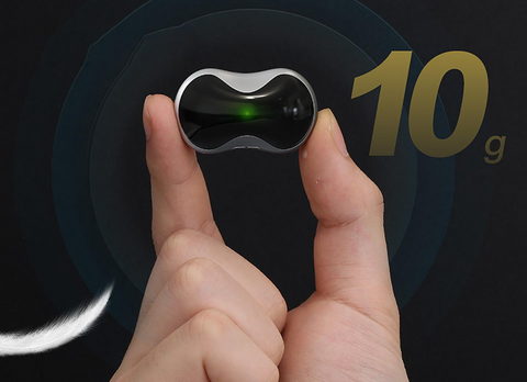 Comfortable Anti-Snoring Device - QuietWave-Anti-snoring device-Nora Luxe