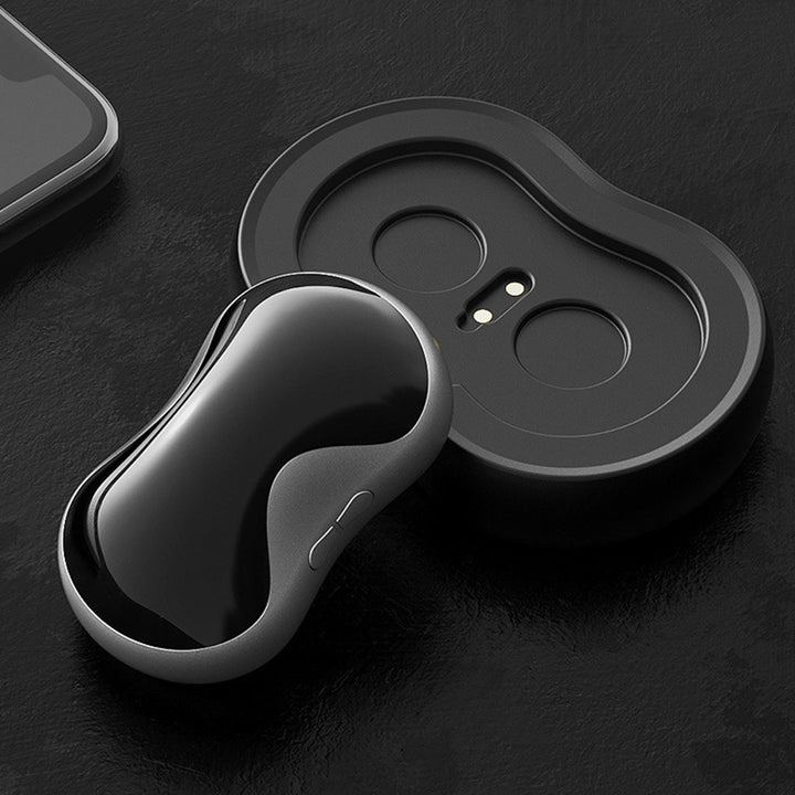 Comfortable Anti-Snoring Device - QuietWave-Anti-snoring device-Nora Luxe