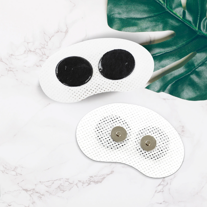 Comfortable Anti-Snoring Device - QuietWave-Anti-snoring device-Nora Luxe