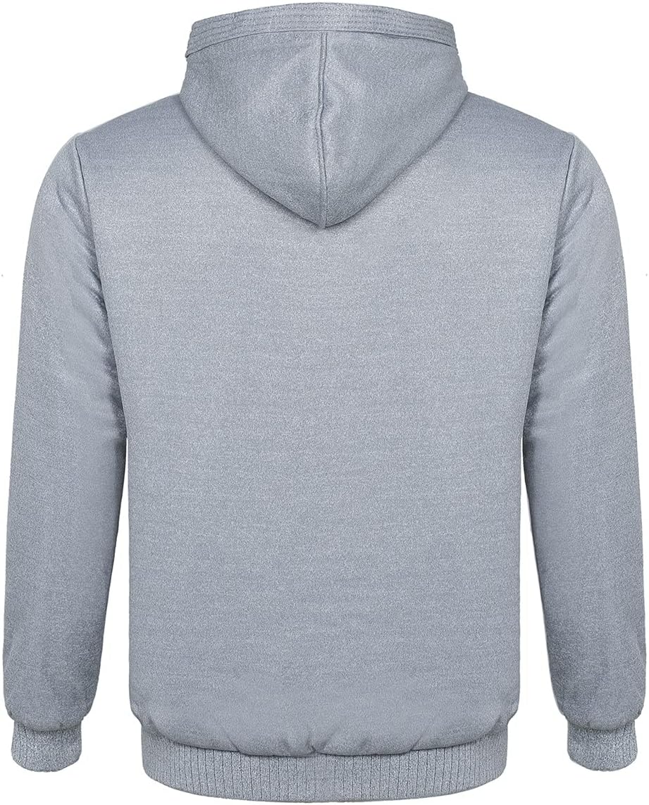 Comfortable Ladies Winter Fleece Vest - Gemma-Black-S-Nora Luxe