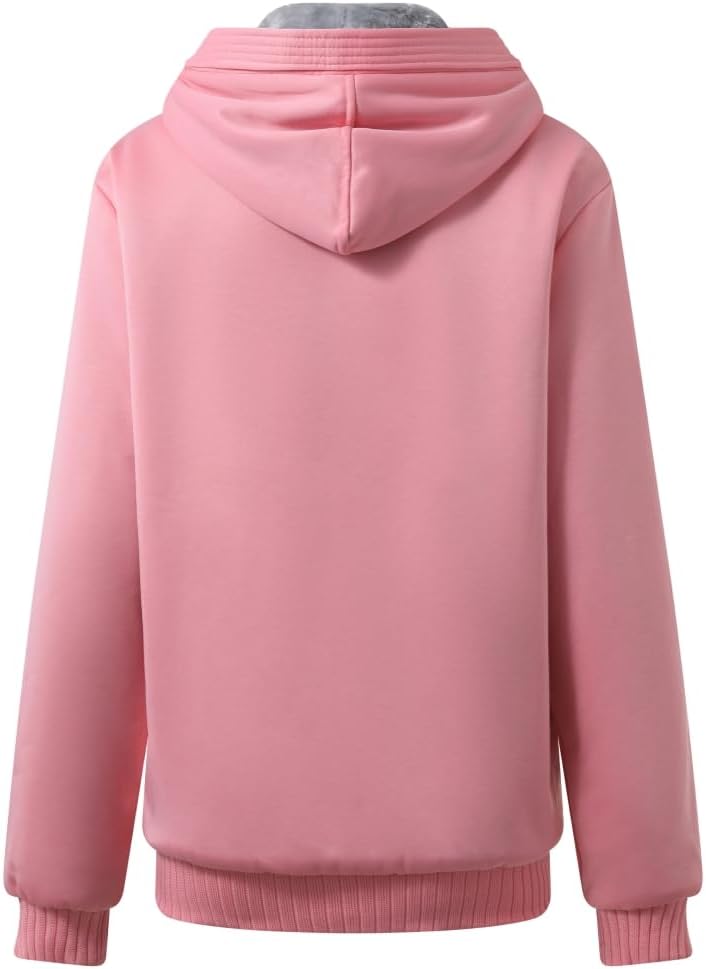 Comfortable Ladies Winter Fleece Vest - Gemma-Black-S-Nora Luxe