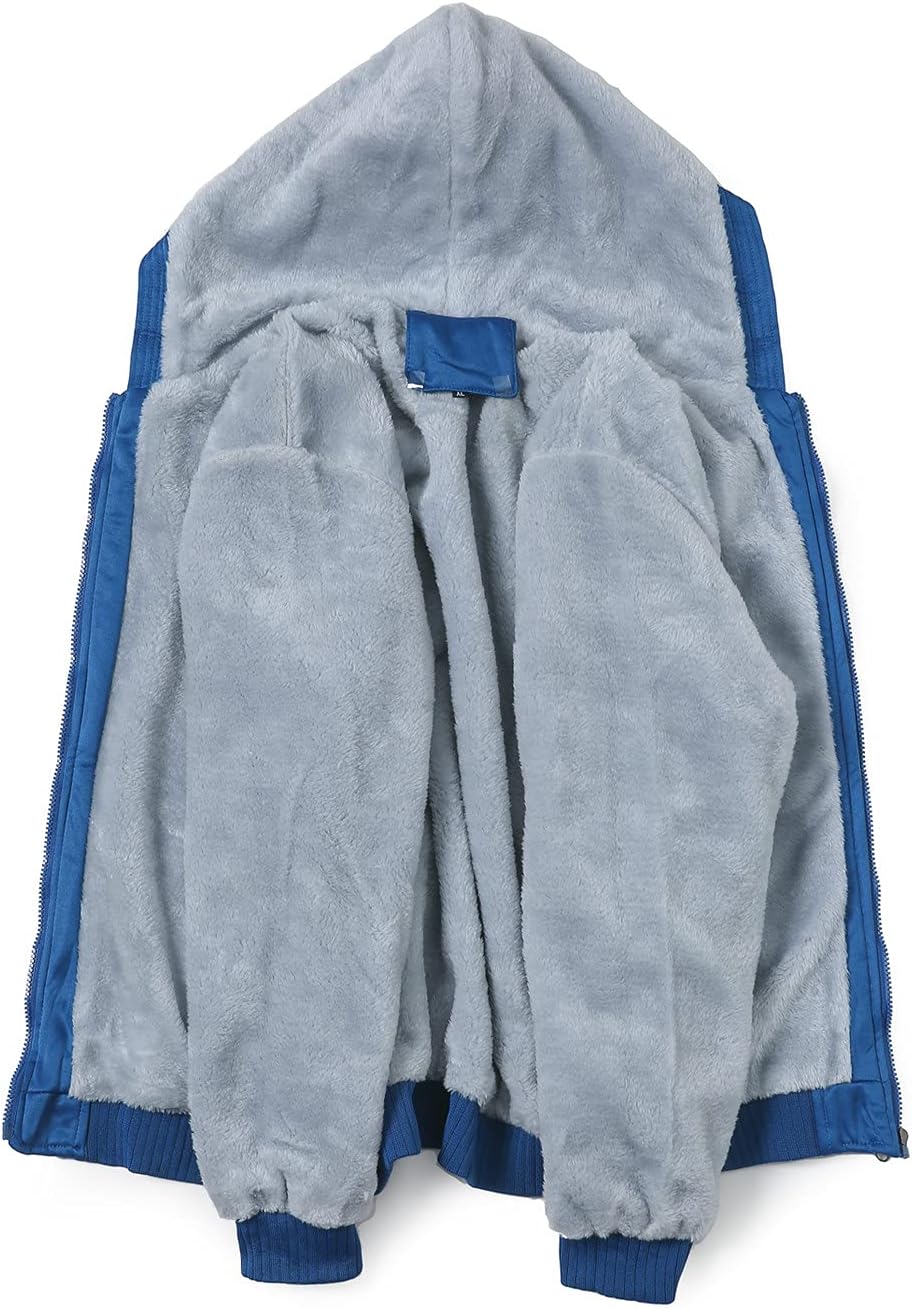 Comfortable Ladies Winter Fleece Vest - Gemma-Black-S-Nora Luxe