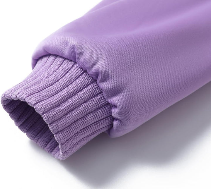 Comfortable Ladies Winter Fleece Vest - Gemma-Black-S-Nora Luxe