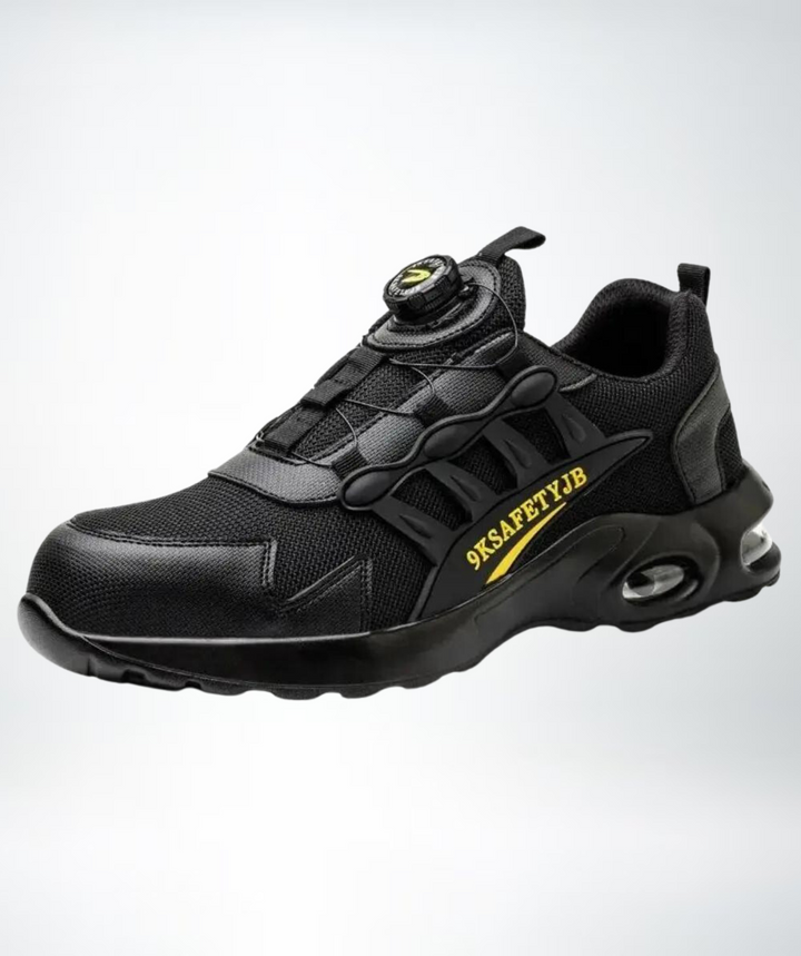 Comfortable Men's Safety Shoes - Maxim-4.0-Nora Luxe